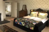 Lunkaberg Bed & Breakfast فنادق في Simrishamn