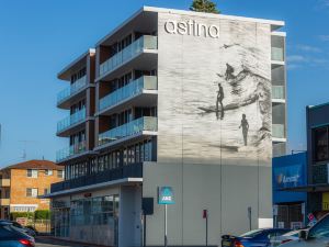 Astina Suites, Forster