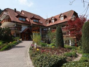 Hotel-Pension Schacher