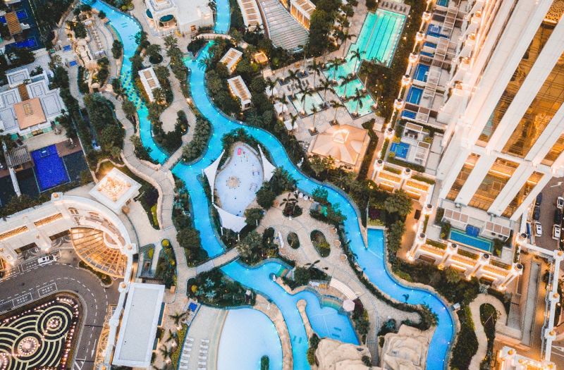 JW Marriott Hotel Macau photo 4