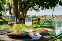 Hotell Mossbylund - Desayuno