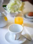 Hotel Roberta - breakfast
