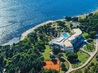 Hotel Materada Plava Laguna Hotels in Porec