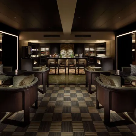 Grand Prince Hotel Shin Takanawa