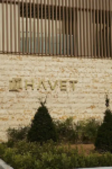 Havet Pool Villa & Resort