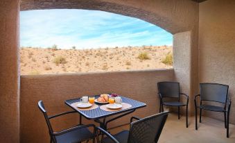 WorldMark Phoenix - South Mountain Preserve