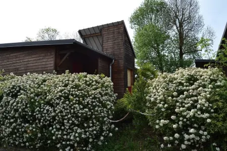 Relais des Cinq Routes