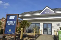 Allseasons Hotel Hotels in Лоустофт
