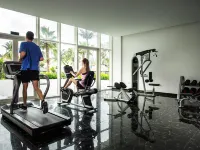 Muong Thanh Holiday Muine Hotel - Gym