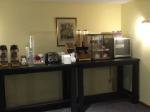 Aspen at Manchester Hotels in Manchester