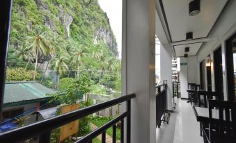 Swiftlets Inn