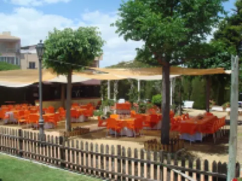 Hotel la Zubia , Granada Hotels in La Zubia