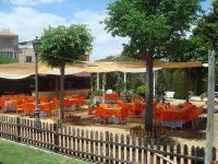 Hotel la Zubia , Granada