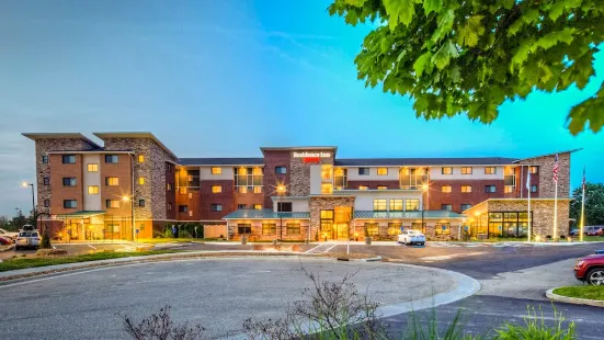 Residence Inn Akron South/Green