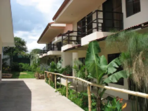 Belen Suites Hotels in Belen