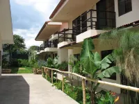 Belen Suites Hotel di San Antonio