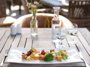 호텔 베그블릭 S