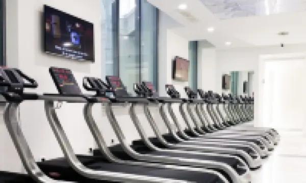 特里莫世裏1號酒店