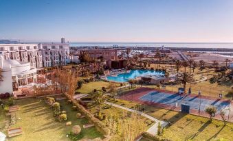 Marina Smir Hotel & Spa