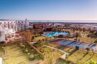 Marina Smir Hotel & Spa Hôtels à : M'diq-Fnideq Prefecture