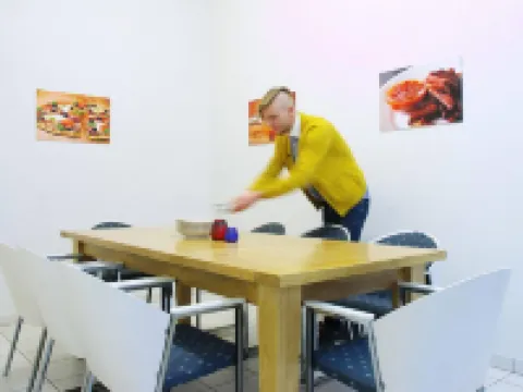 Old Town Munkenhof Guesthouse - Hostel タリンのホテル