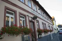 Hotel Goldene Gerste Hotels near Berkersheim