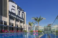 Aloft Kuala Lumpur Sentral