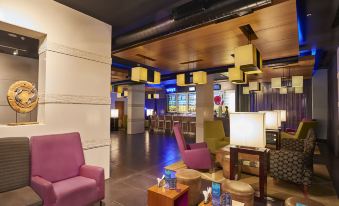 Aloft Bengaluru Whitefield