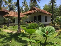 Divine Bliss Beach Resort - Merinäköala