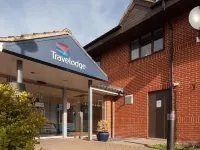 Travelodge Newbury Tot Hill Hotels in Newbury