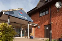Travelodge Newbury Tot Hill Hôtels à : 