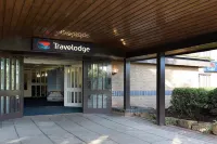 Travelodge Kettering Thrapston Hotels in Kettering
