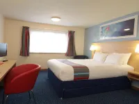 Travelodge Widnes Hotels in Widnes