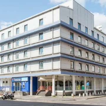 Travelodge Reading Central