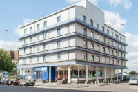 แทรเวลลอดจ์ รีดดิ้ง เซ็นทรัล