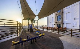 Four Points by Sheraton Al Ain