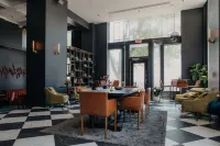 The Infusion Beach Club - 3-Star