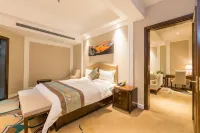 Baofeng International Hotel