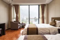 Wuxi Dream Nest Business Hotel