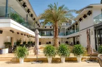 Huzhimeng Hot Spring Hotel Hotels in Huquan Hot Spring Water World/Huquan Mid-mountain Hot Spring