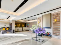 吾朵酒店(雄安新區雄縣店) 雄縣酒店