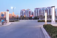 Lanfei Hotel (Xiangshui Hengmei Homeland) Hotels in Xiangshui