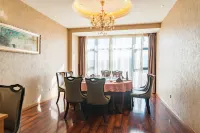 Rayking International Hotel (Binhai Sports Centre Store) - breakfast