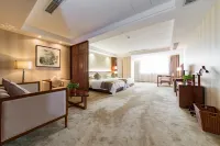 Binhu Conference Center Hotels near Houyi Gongyuan-Sheri Square