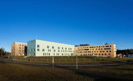 Cathinka Guldbergs Hotell Gardermoen - Housity