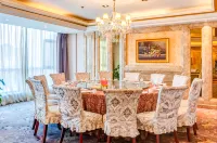 Jing Cheng Hotel Hotels in Kuancheng