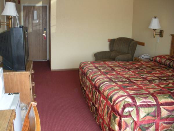 Heartland Inn Coralville