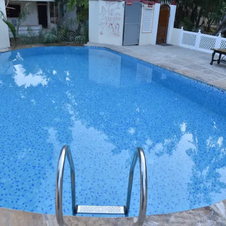 Hotel Burja