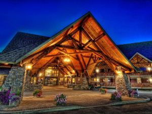 Elk Ridge Resort
