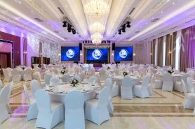 Wyndham Garden Astana